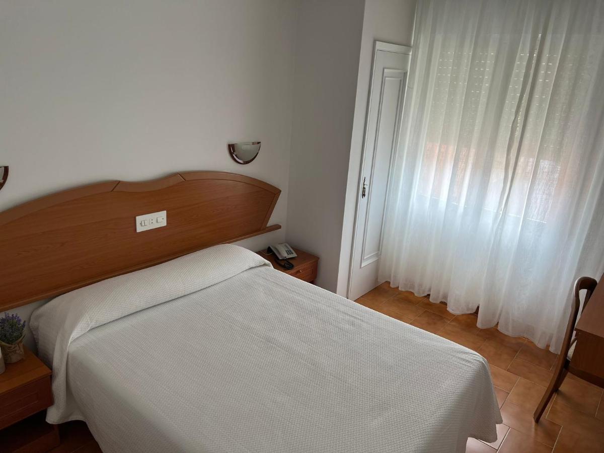 Hotel Argibay オ・グローベ エクステリア 写真