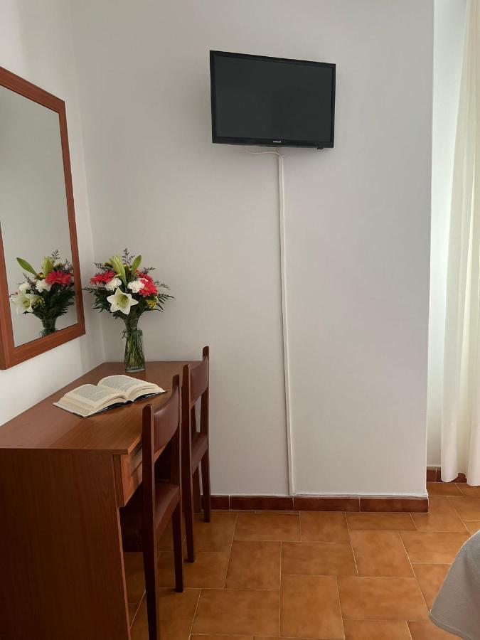 Hotel Argibay オ・グローベ エクステリア 写真